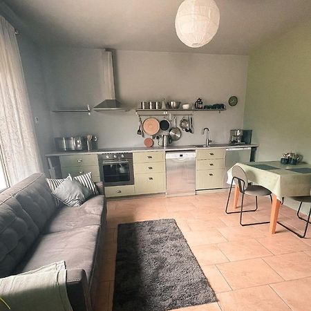 The Blue Door Apartment Cahersiveen Bagian luar foto
