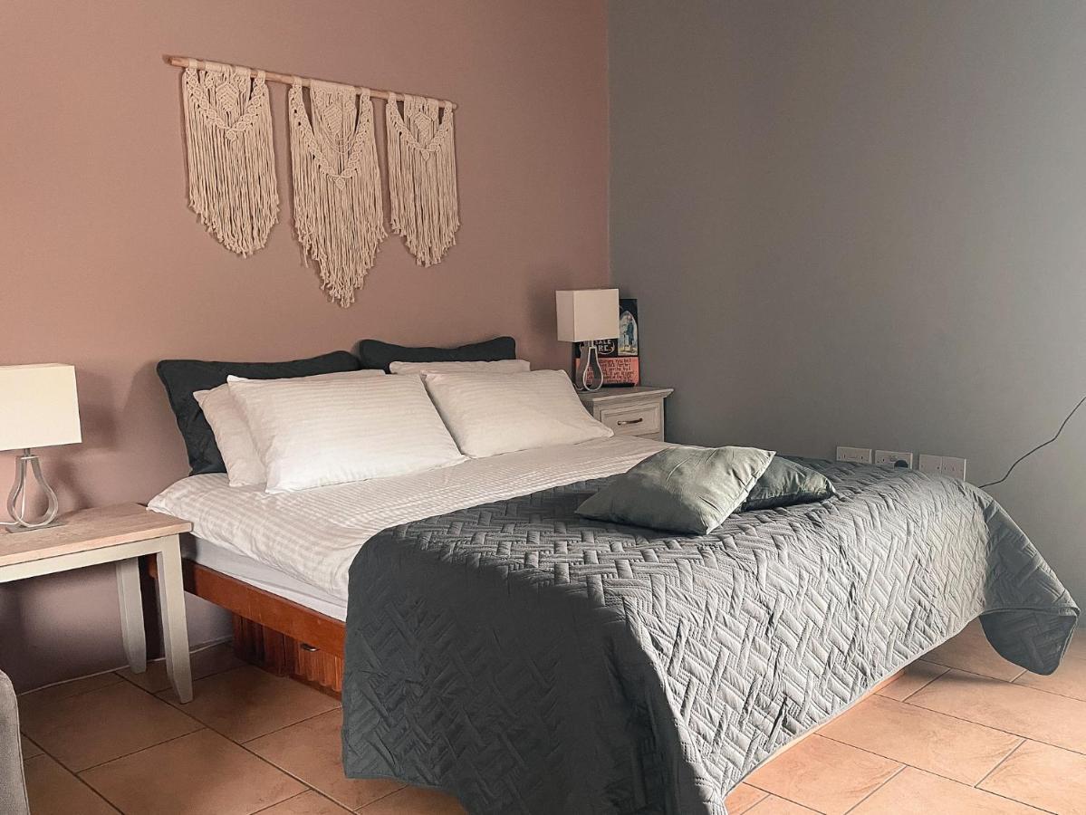 The Blue Door Apartment Cahersiveen Bagian luar foto